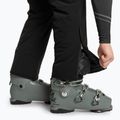 Men's ski trousers Descente Swiss Regular black 7