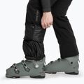 Men's ski trousers Descente Swiss Regular black 8