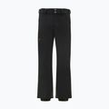 Men's ski trousers Descente Swiss Regular black