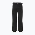 Men's ski trousers Descente Swiss Short black