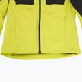 Men's ski jacket Descente Dynamonus giant yellow 5