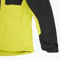 Men's ski jacket Descente Dynamonus giant yellow 6