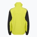 Men's ski jacket Descente Dynamonus giant yellow 8