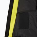 Men's ski jacket Descente Dynamonus giant yellow 9