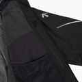 Men's ski jacket Descente Caden black 8