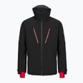 Men's ski jacket Descente Caden black 9