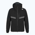 Men's ski jacket Descente Laser Gradation black