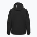 Men's ski jacket Descente Laser Gradation black 2