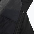 Men's ski jacket Descente Laser Gradation black 8