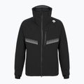 Men's ski jacket Descente Laser Gradation black 9