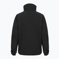 Men's ski jacket Descente Laser Gradation black 10