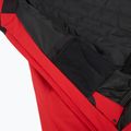 Men's ski jacket Descente Josh electric red 6