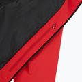 Men's ski jacket Descente Josh electric red 7
