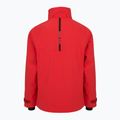 Men's ski jacket Descente Josh electric red 9