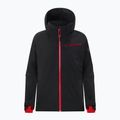 Men's ski jacket Descente Josh black