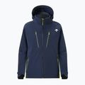 Men's ski jacket Descente Finder dark night