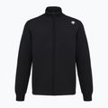 Men's Descente Full Zip Sweater black