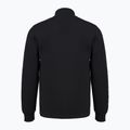 Men's Descente Full Zip Sweater black 2