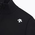 Men's Descente Full Zip Sweater black 3