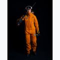 Men's Descente Marco Odermatt Shell ripen orange ski jacket 3