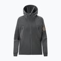 Men's Descente Marco Odermatt Full Zip Hoody gray/ marco