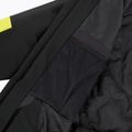 Men's ski jacket Descente Insulated giant yellow 5