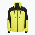 Men's ski jacket Descente Insulated giant yellow 7