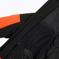 Men's Descente Insulated ski jacket mandarin orange 5