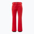 Women's ski trousers Descente Insulated electric red