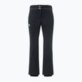 Women's ski trousers Descente Bonded Stretch black