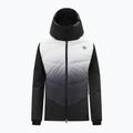 Women's ski jacket Descente Gradation Down super white