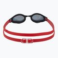 SWEEP Blade Orca swim goggles red 4