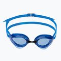 SWEEP Blade Orca blue swim goggles 2