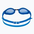 SWEEP Blade Orca blue swim goggles 4