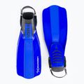 TUSA Liberator Fin Regular blue SF-5000 diving fins 2