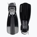 TUSA Liberator Fin Small diving fins black SF-5500 2