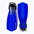 TUSA Liberator Fin Small blue SF-5500 diving fins 2