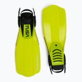 TUSA Liberator Fin Small diving fins yellow SP-0101 2