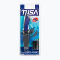 TUSA Mini Diving Knife blue FK-10