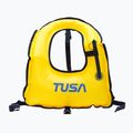 TUSA Buoyancy Vest Yellow