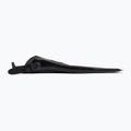 TUSA Sportstrap Snorkel Fin black UF-21 BK diving fins 3