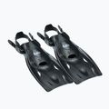 TUSA Sportstrap Snorkel Fin black UF-21 BK diving fins 5