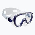 TUSA Kleio Ii Diving Mask Blue/Clear M-111