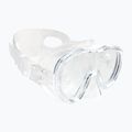 TUSA Kleio Ii Diving Mask Clear M-2001