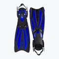 TUSA Solla Fin blue SF-22 diving fins 2