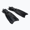 TUSA Solla Fin diving fins black SF-22