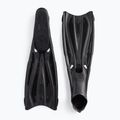 TUSA Solla FF Fin diving fins black FF-23 2