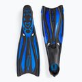 TUSA Solla FF Fin blue diving fins FF-23 2