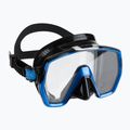 TUSA Freedom Hd Diving Mask Black/Blue M-1002