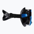 TUSA Freedom Hd Diving Mask Black/Blue M-1002 3